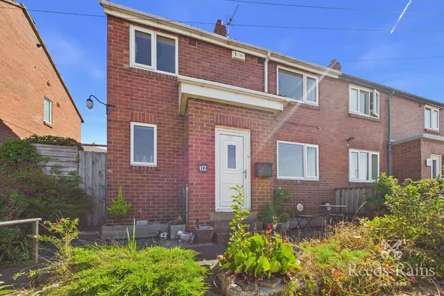 Manor Crescent, Rothwell, West Yorkshire, LS26, photo 1