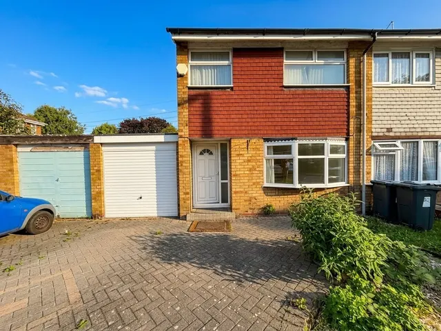Bromford Drive, Birmingham, B36, photo 1