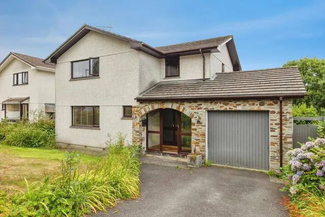 Abbots Close, Bodmin, PL31, photo 1