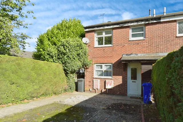 Langsett Crescent, Sheffield, South Yorkshire, S6, photo 1