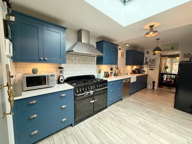 Photo 3 — Aylesbury Road, Wing LU7 0PD