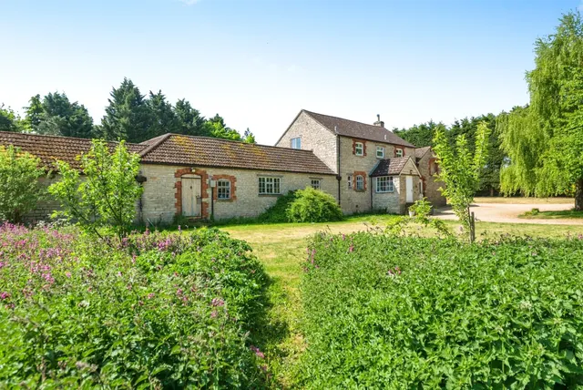 Great North Road, Great Ponton, NG33, photo 2