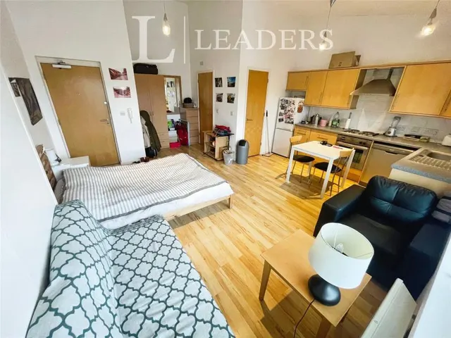 Ruth Bagnall Court, Cambridge, CB1, photo 2