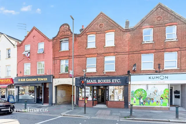 East Street, EPSOM, photo 1