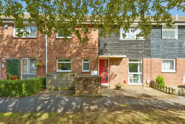 Pelham Court, WELWYN GARDEN CITY, photo 1
