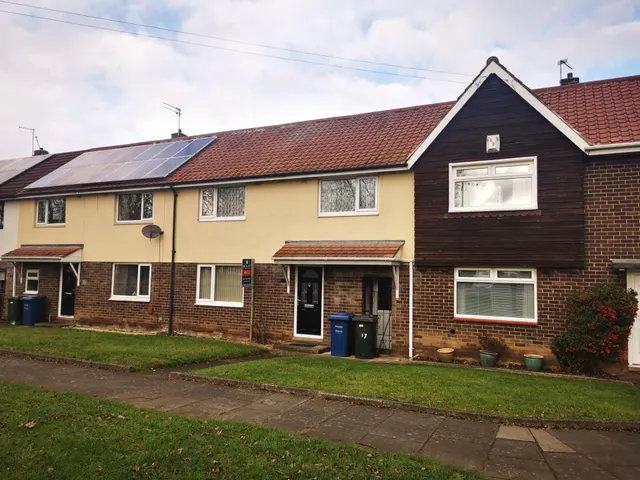 Trevelyan Drive, Newcastle upon Tyne, NE5, photo 1
