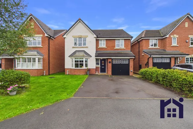 Houghton Close, Euxton, PR7, photo 1
