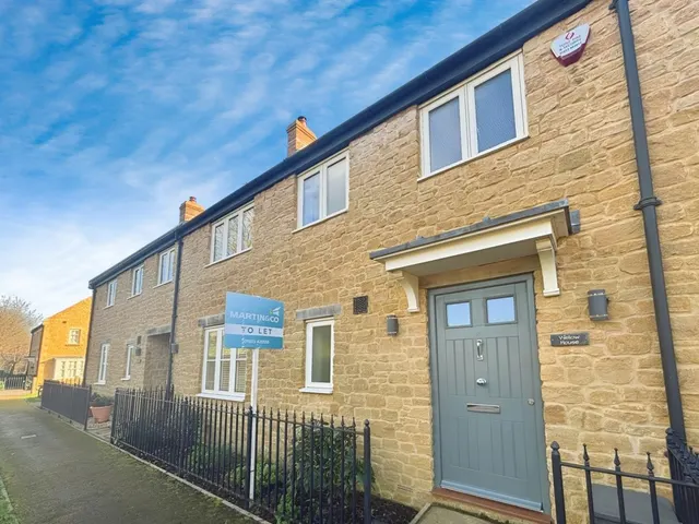 Merriot Road, Hinton St George, TA17, photo 1