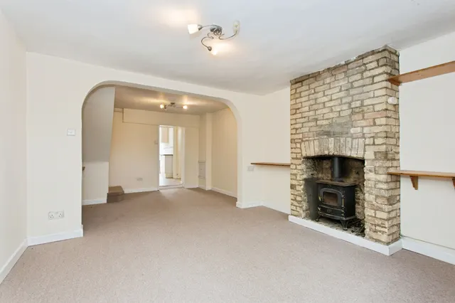 Photo 3 — Burwell Road, Exning, Newmarket