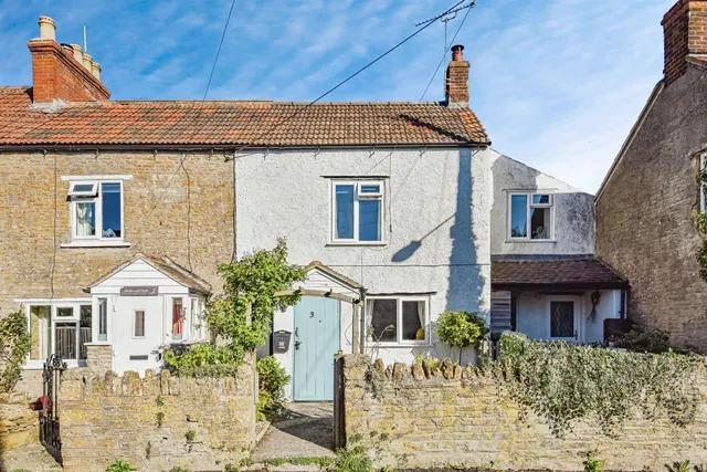 High Street, Wanstrow, BA4, photo 1