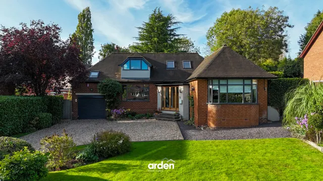Redditch Road, Kings Norton, B38, photo 1