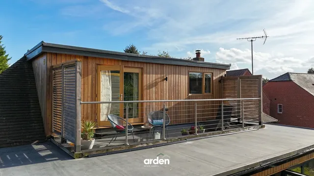 Redditch Road, Kings Norton, B38, photo 3