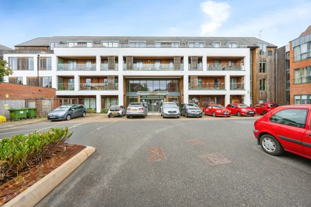Conduit Road, Bedford, Bedfordshire, MK40, photo 1