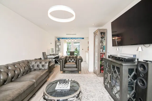 Photo 3 — Martineau Drive, Harborne, Birmingham