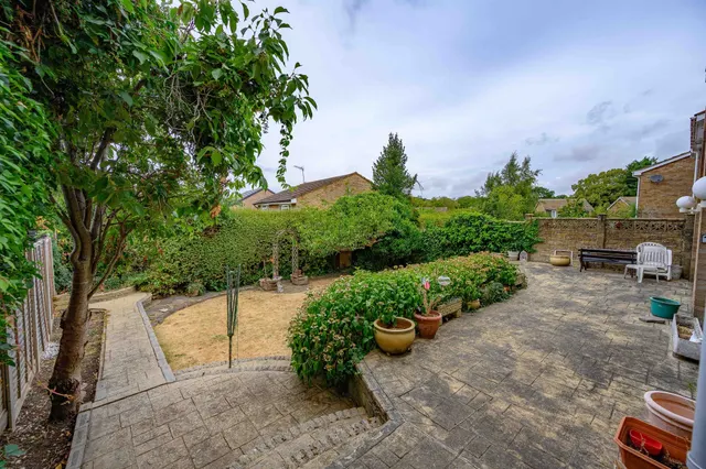 Berrymead, Hemel Hempstead, HP2, photo 3