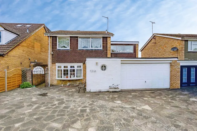 Berrymead, Hemel Hempstead, HP2, photo 1