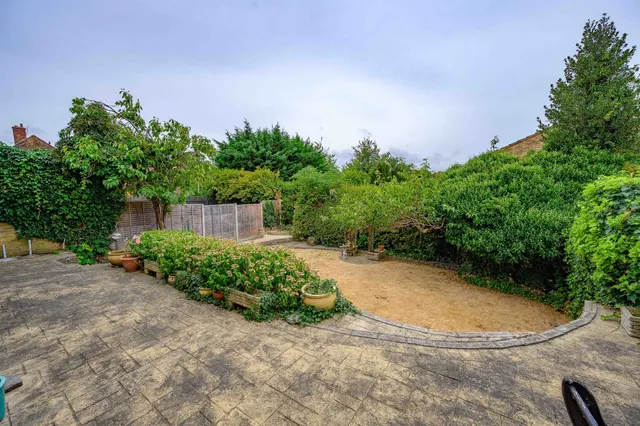 Berrymead, Hemel Hempstead, HP2, photo 2