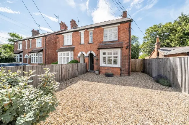 Fernbank Road, Ascot, SL5, photo 1