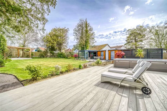 Marina Drive, Lilliput, Poole, BH14, photo 1