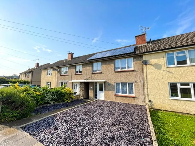 Mendip Crescent, Downend, BS16, photo 1