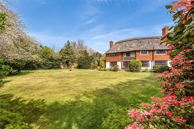 Main Road, Yapton, BN18, photo 1