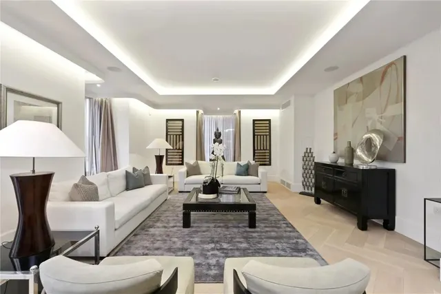 St Edmunds Terrace, Primrose Hill, NW8, photo 2