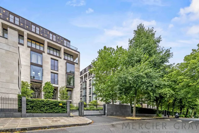 St Edmunds Terrace, Primrose Hill, NW8, photo 1