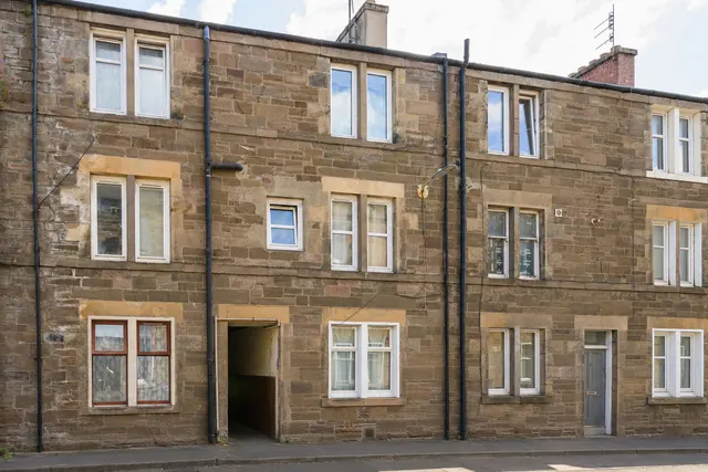 Inchaffray Street, Perth, PH1, photo 1