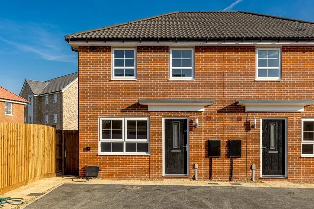 Humprey Way, Rackheath, NORWICH, photo 1