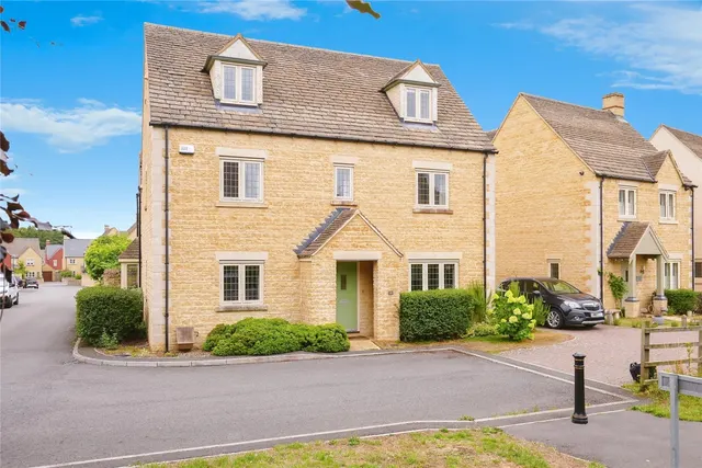 Hart Close, Upper Rissington, GL54, photo 1