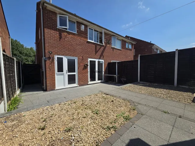 Ash Close, Little Stoke, BS34, photo 3