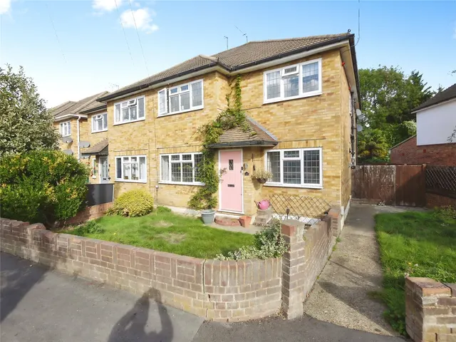 Shevon Way, Brentwood, CM14, photo 1