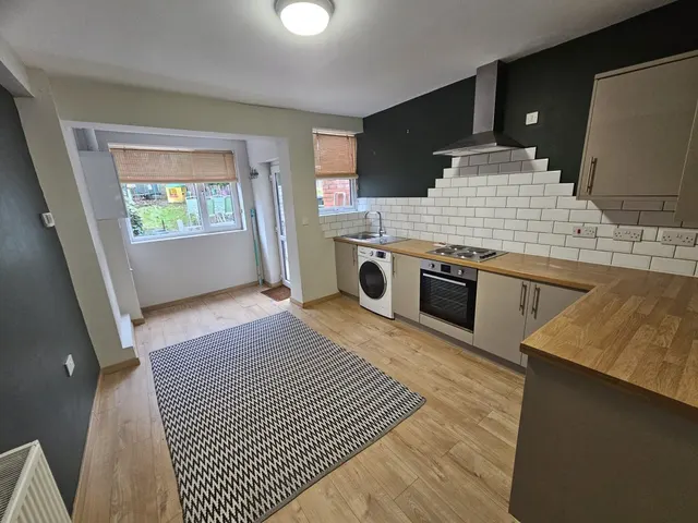 Blythe Street, Wombwell, photo 1