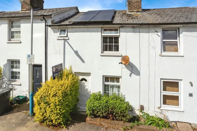 Priory Street, Tonbridge, TN9, photo 1