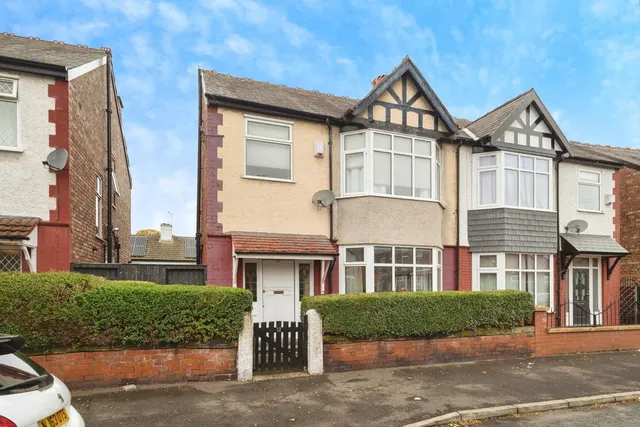 Elmsmere Road, Didsbury, Manchester, Greater Manchester, M20, photo 1