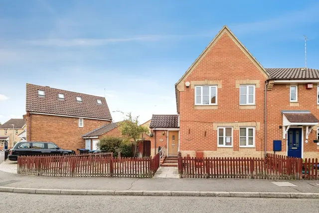 Fairmeads, Loughton, IG10, photo 1