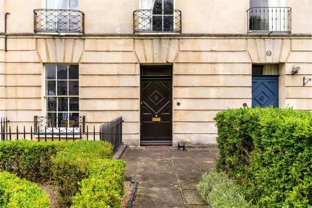 Photo 2 — Alexander Buildings, Bath, BA1 6AT