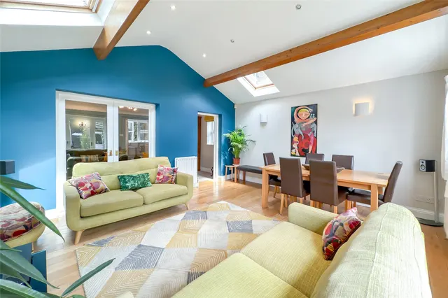 Hatfield Road, St. Albans, Hertfordshire, AL4 0DU, photo 1