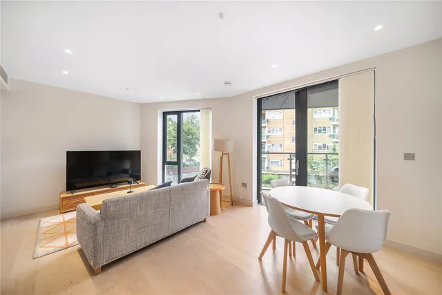 Ebury Apartments, 1B Sutherland Street, Pimlico, London, SW1V, photo 1