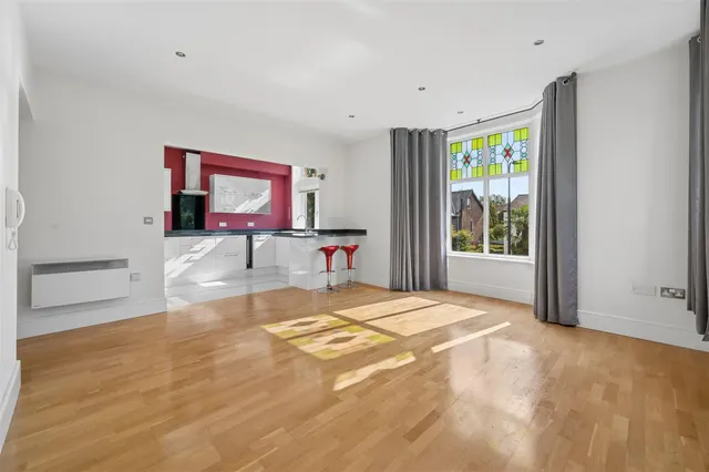 Wolf Grange, Altrincham, WA15, photo 3