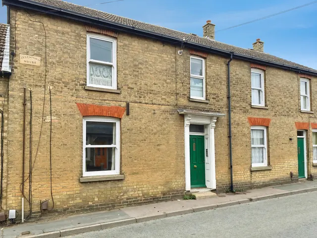 High Street, Cambridge, CB24, photo 1