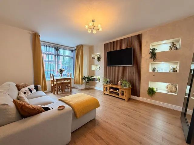 Sherwood Road, Worksop, S80, photo 2