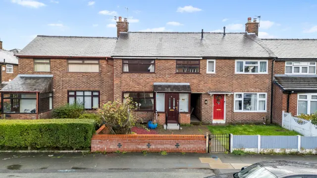 Howson Road, Warrington, WA2, photo 1