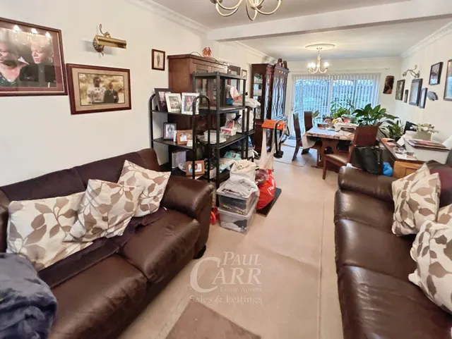 Derrydown Road, Perry Barr, B42, photo 2