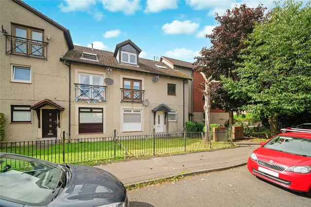 Ardmaleish Crescent, Glasgow, G45, photo 1