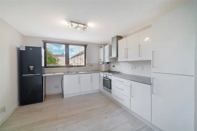 Ardmaleish Crescent, Glasgow, G45, photo 3