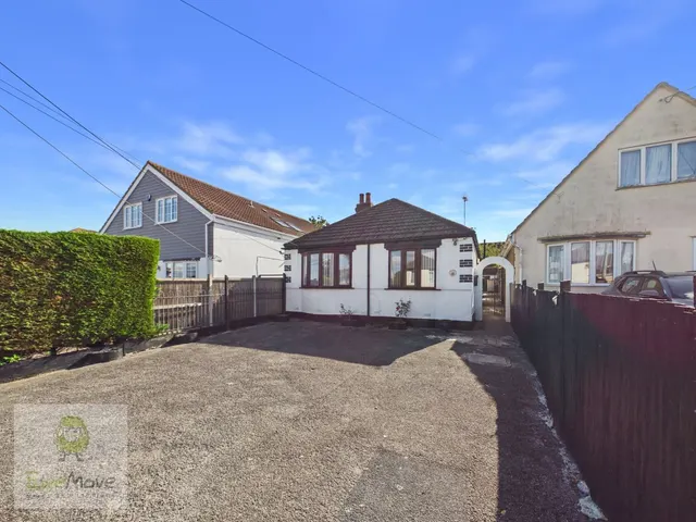 Main Road, Chattenden, ME3, photo 1