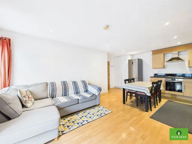 Slaney Road, Romford, RM1, photo 2