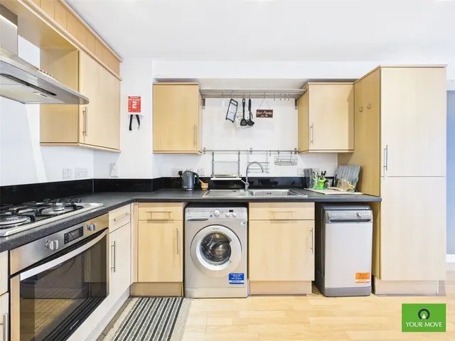 Slaney Road, Romford, RM1, photo 3