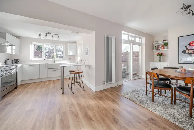 St. Catherines Road, Harrogate, HG2, photo 1